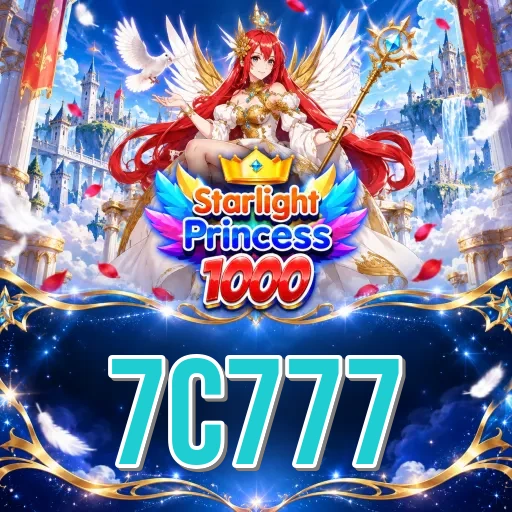 Mission and Vision of 7c777